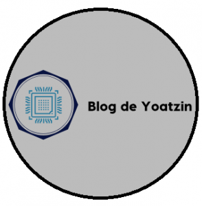 El blog de Yoatzin